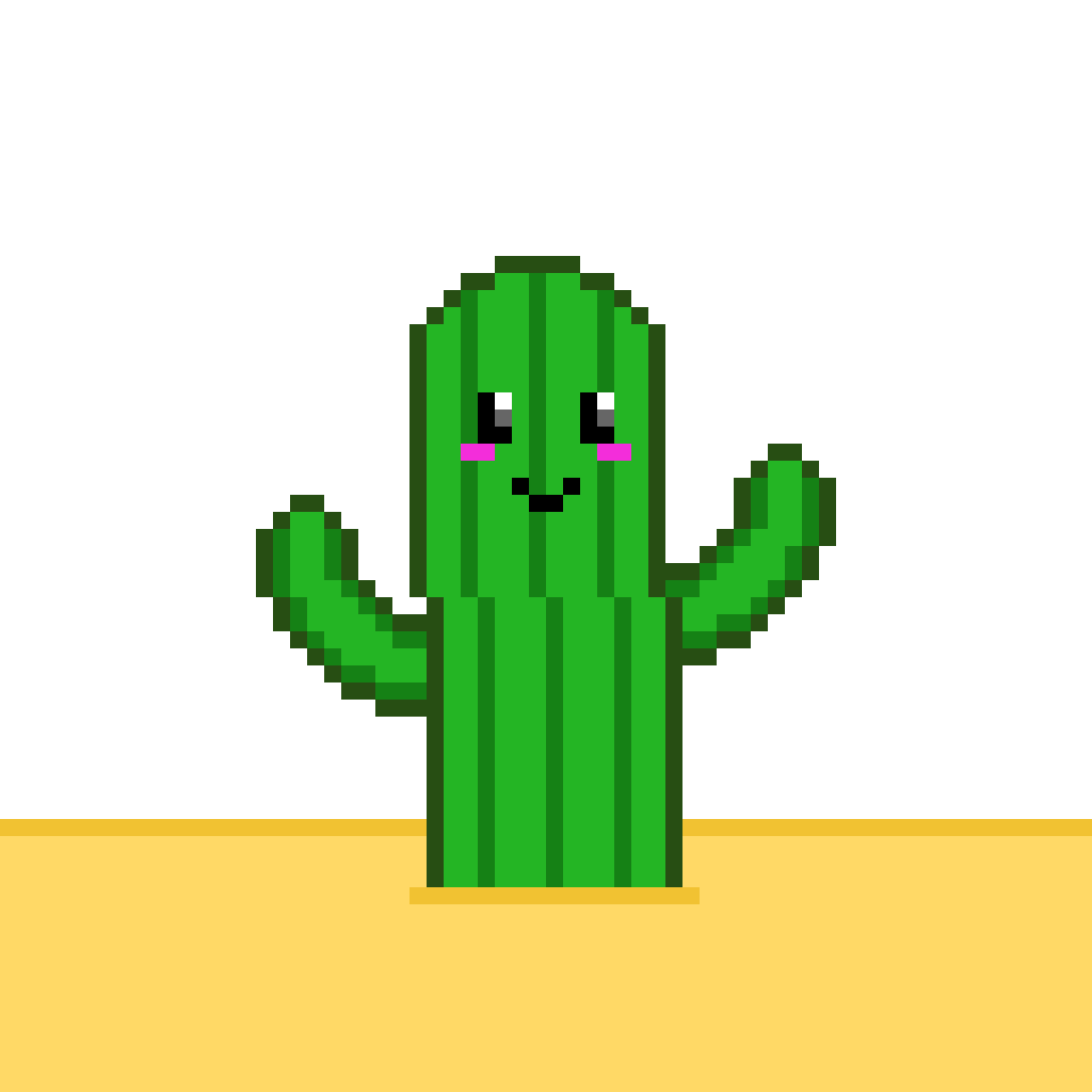 coot cactus