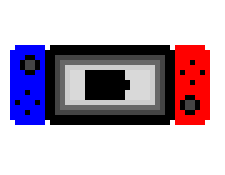 dead nintendo switch gif