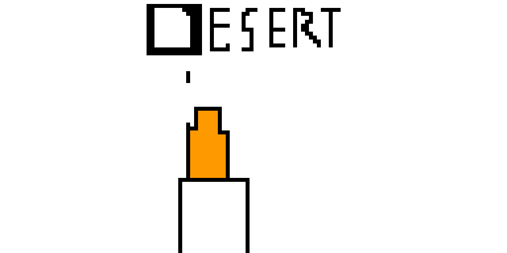 desert in a can