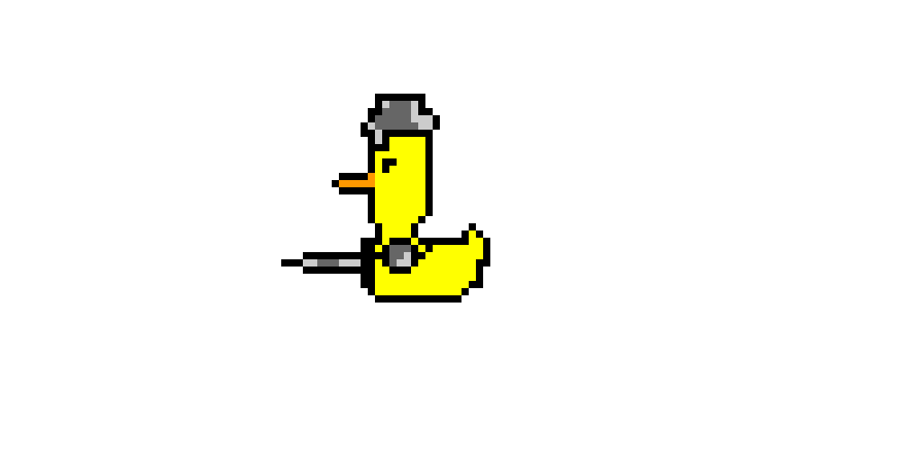 duck-with-armor