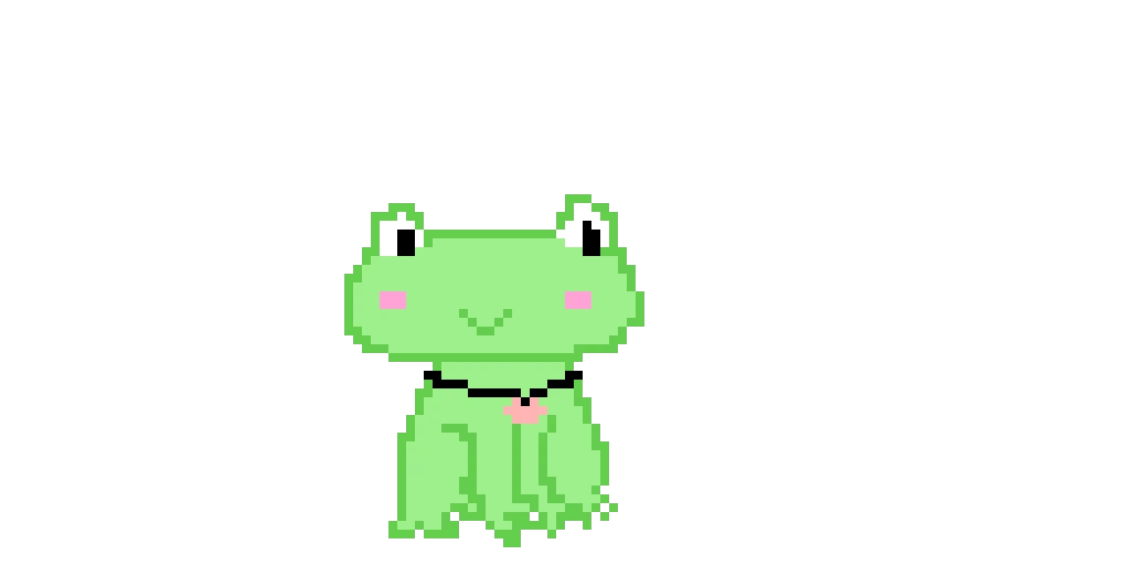 froggo