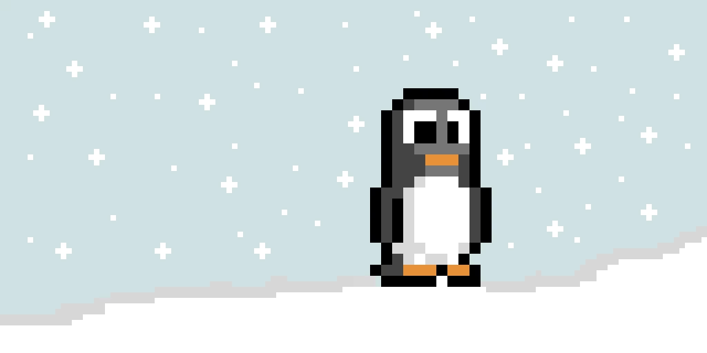 penguiniii
