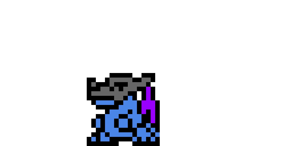 colored metalgreymon virus