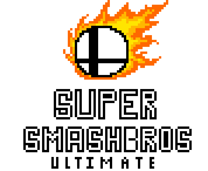 Super Smash Bros Ultimate (Contest)