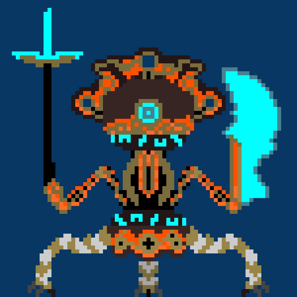 going somewhere link mini guardian contest