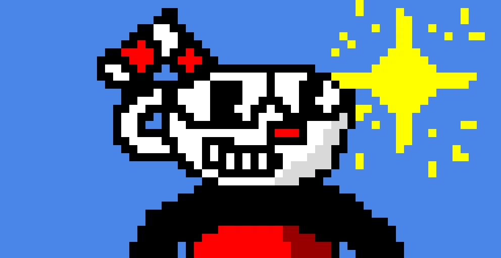 cuphead with charge equipped be like