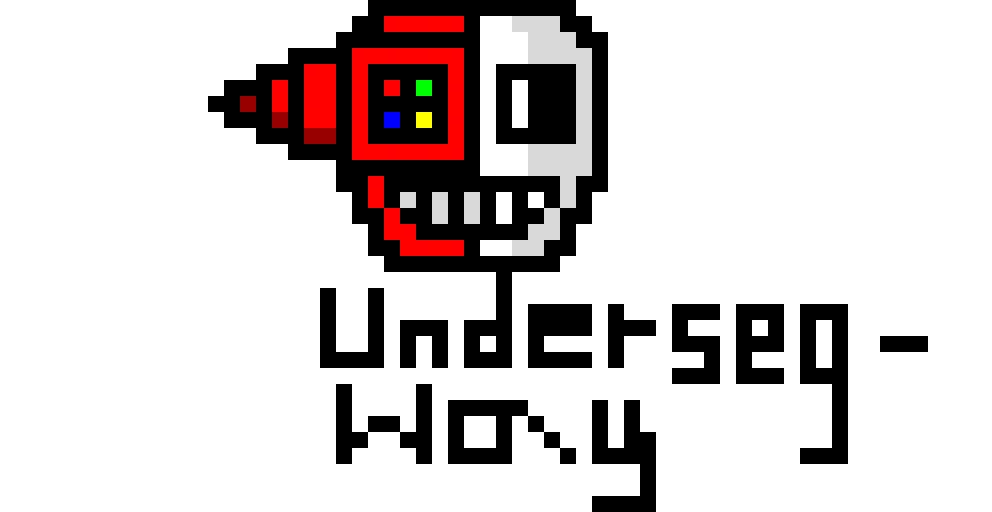 Undersegway sans - original idea by yours truly