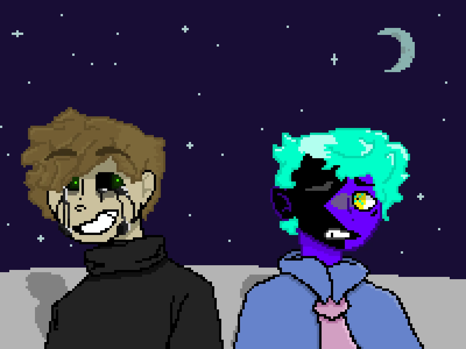 Something isn&rsquo;t right...