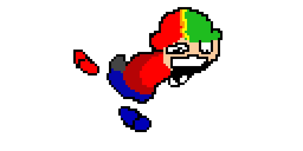 Bambi form confronting your self