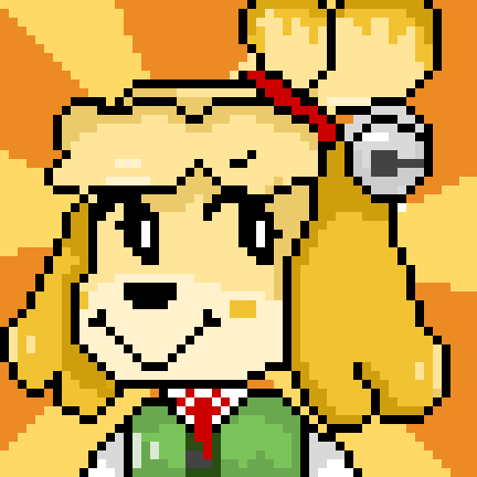 the one and only isabelle (contest)