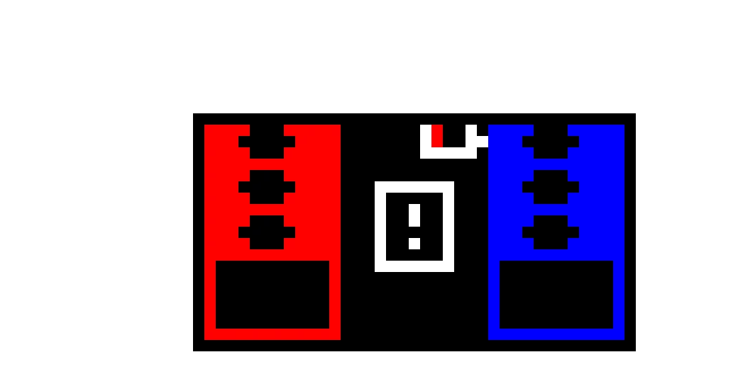 Playing Pokemon and this happens&hellip;