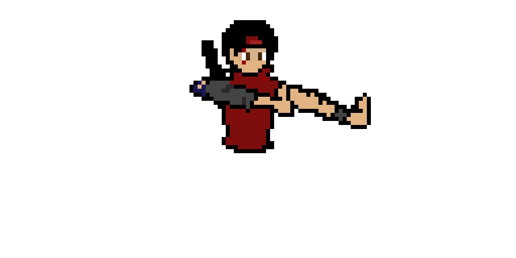 Michael from the Game Gone