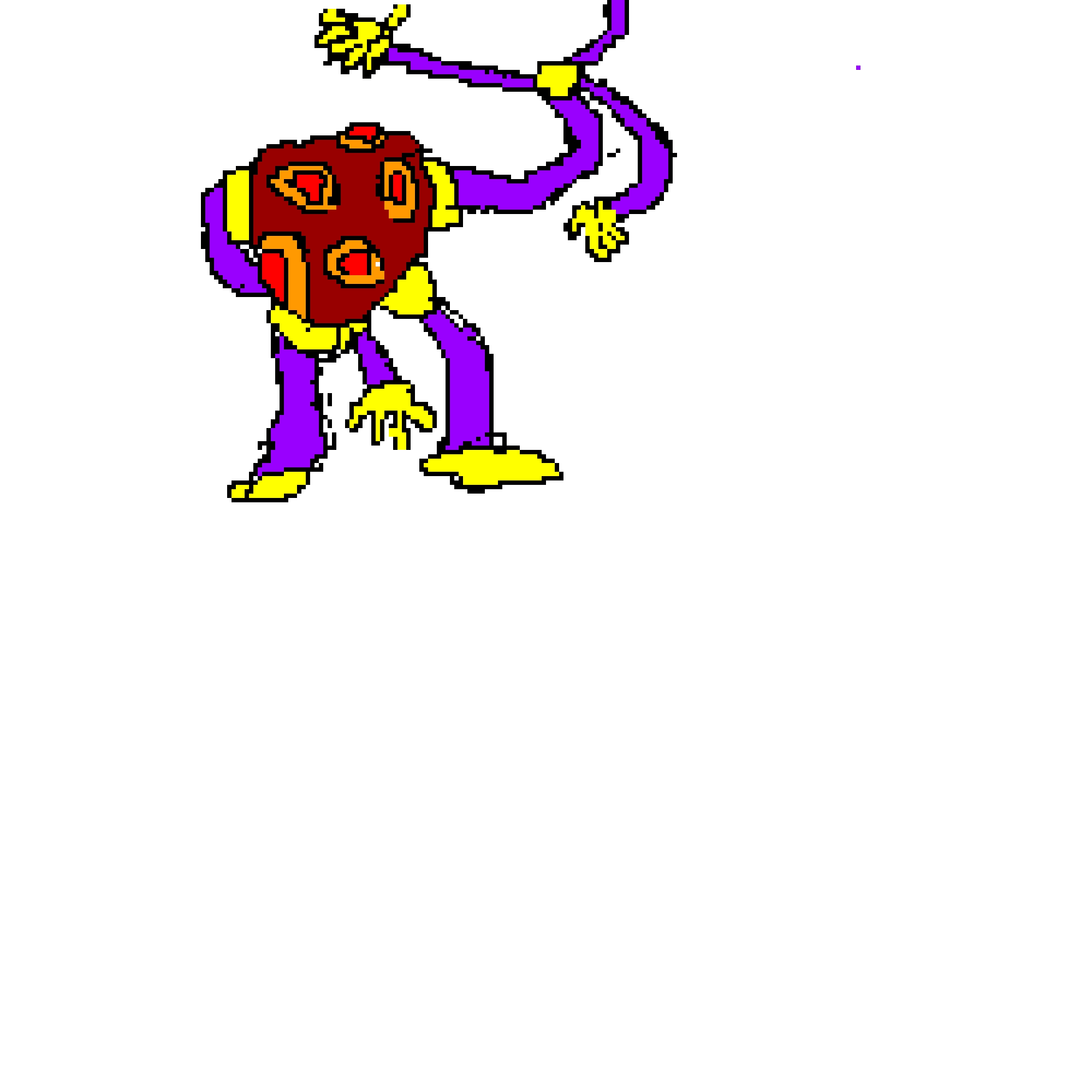 king from scp 3008 roblox