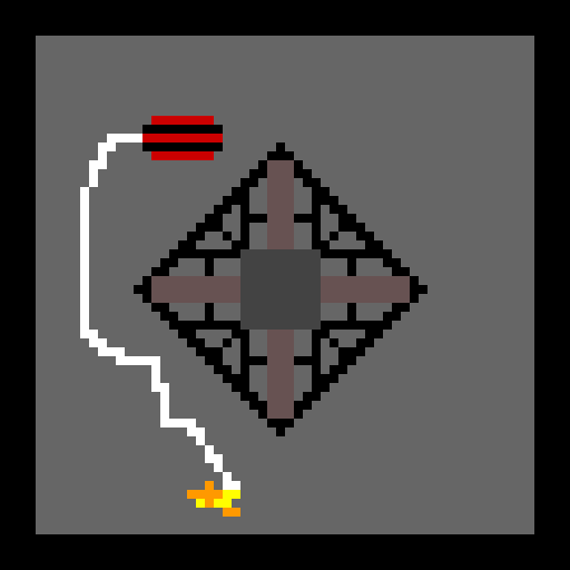 indestructible vault or is it