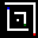 You see colors don&rsquo;t you (Heheheheh)