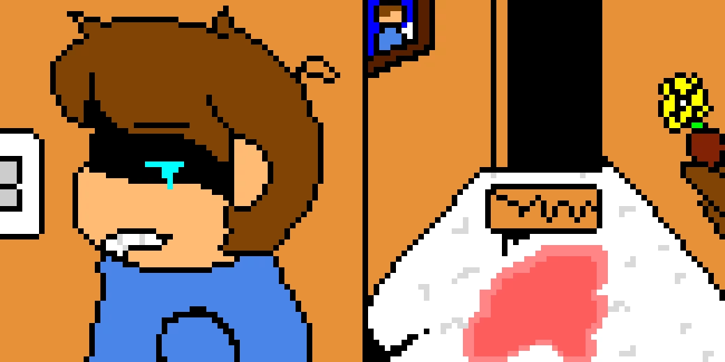 i rsquo m sorry bunny part three thanks to pool noodle