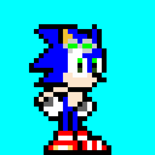 sonic shadow tails and tails exe