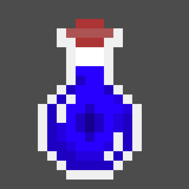 Water breathing potion?...(made for @coolthemath69)