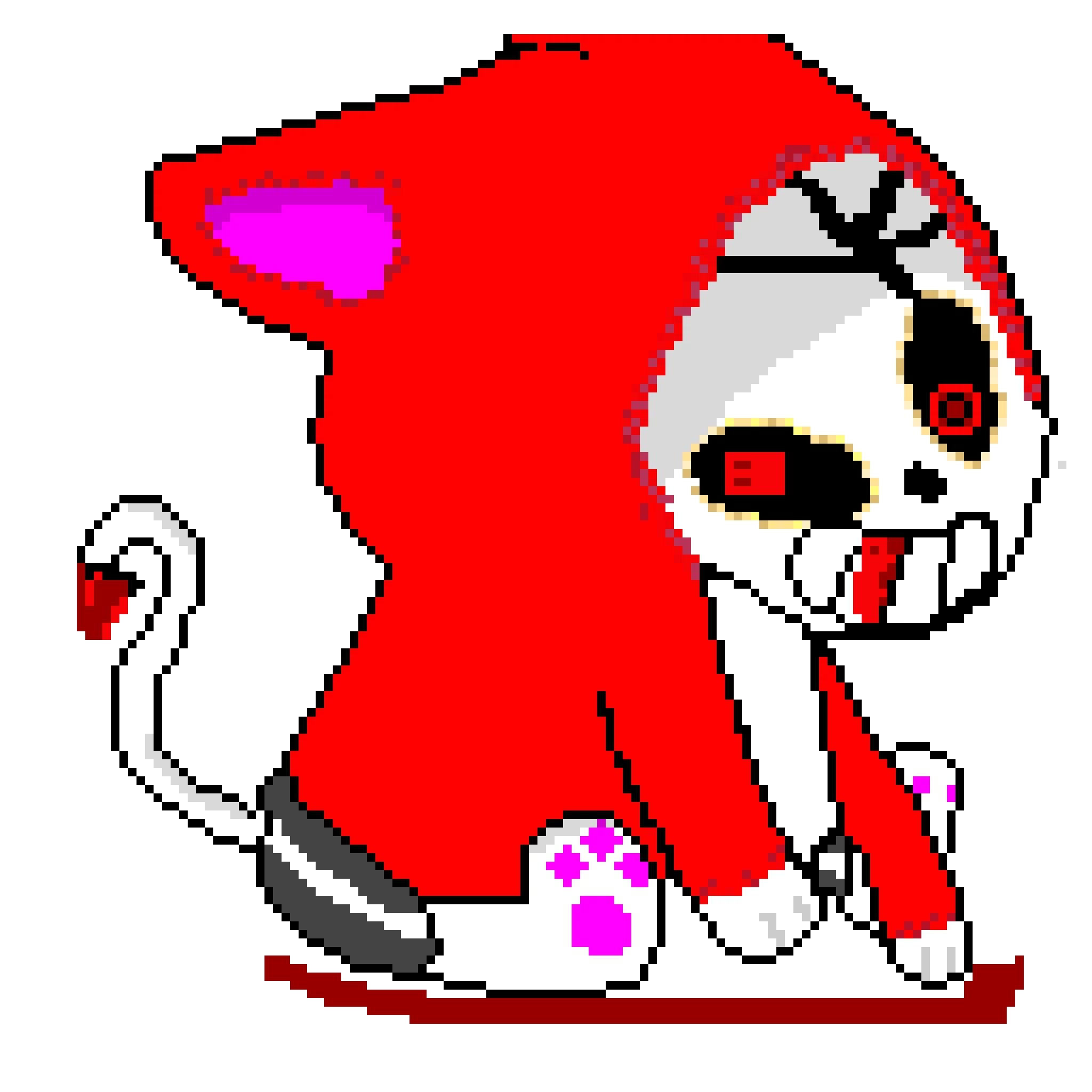 cat on a hover board thanx to snas