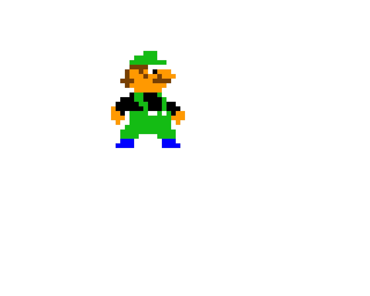 mario-bros-arcade-luigi-sprite