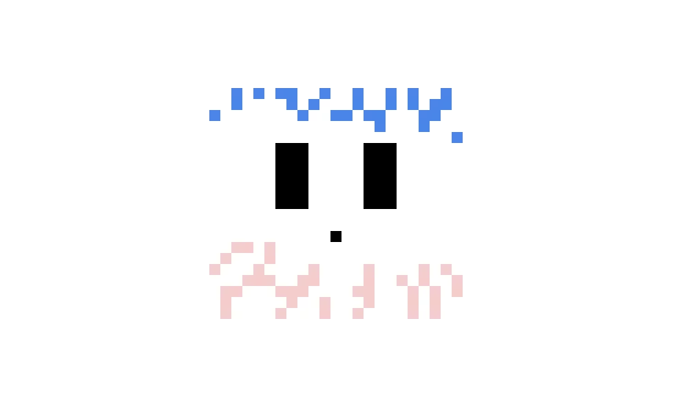 introducing my biggest art yet void