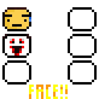 make ur own face (mantuigo_797) i made my own