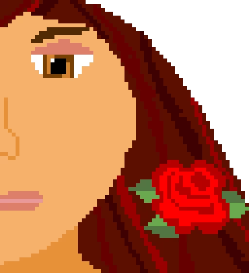 Lena, From 3rd book, Requiem