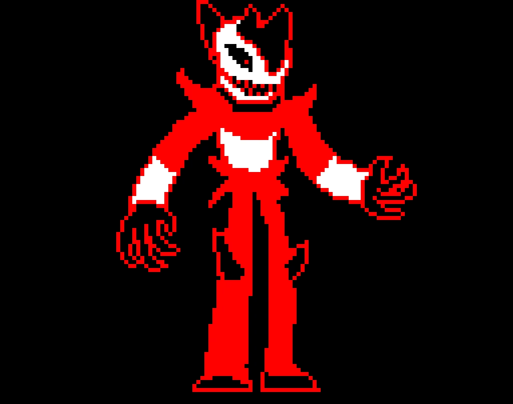 him redesign oc by sghadbvh