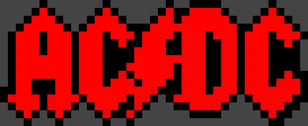 for all of those ac dc fans out there