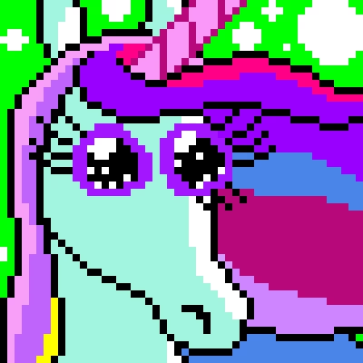 unicorn from gravity falls