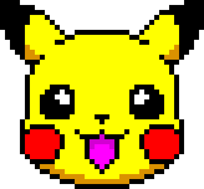 Another Very Cute Pikachu Picture (Here you go, @summer)