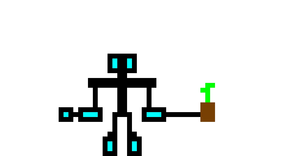 yes his hands are replaceable