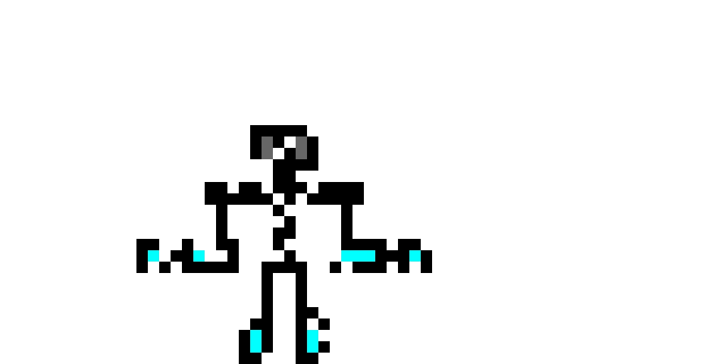 found him like this weary and broken so i repaired him backstory