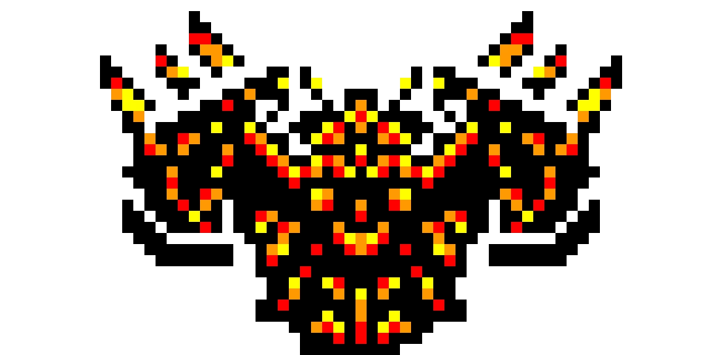 magma armor like this pls u can edit this if u like it