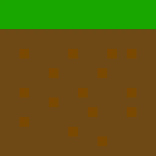 Simple grass block (what should I do next)