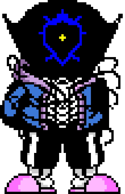 finale shape sans credit to snas basically this is shape sans but shape didn rsquo t currupt him