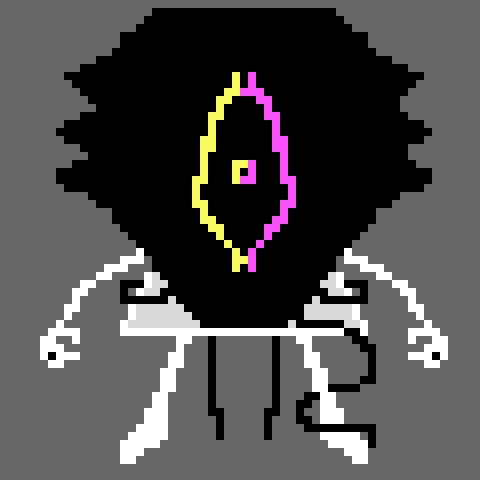 final shape big shot triangle credit to coolthemath69 it is getting closer the boys must stop it