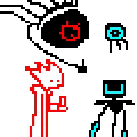 the boys like there new member