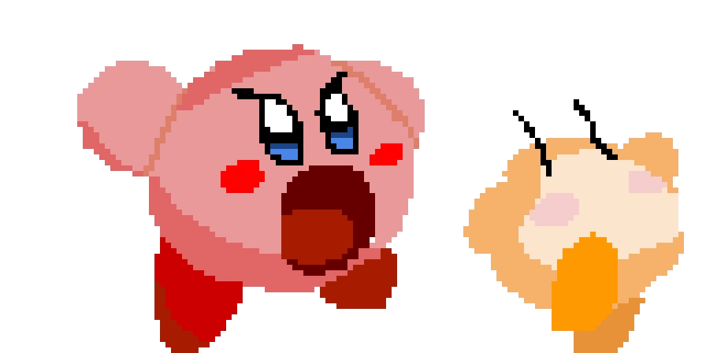 inhaling kirby rsquo s copy ability museum