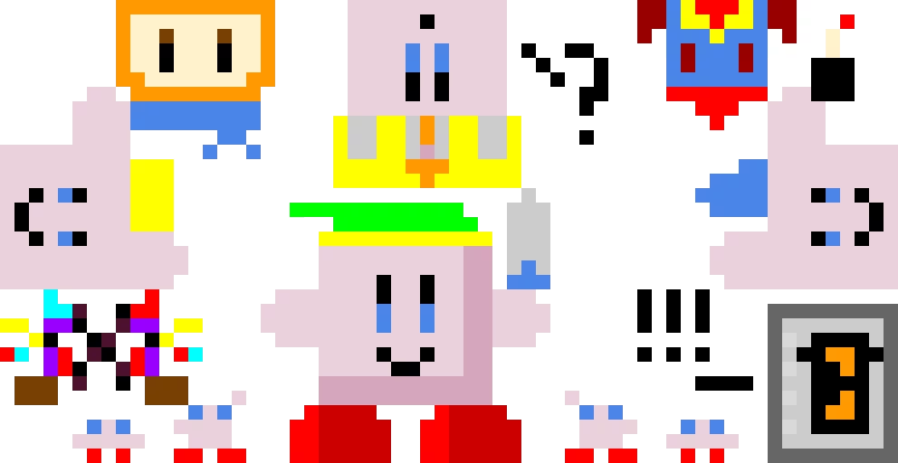 happy 30th anniversary kirby 2nd upgrade