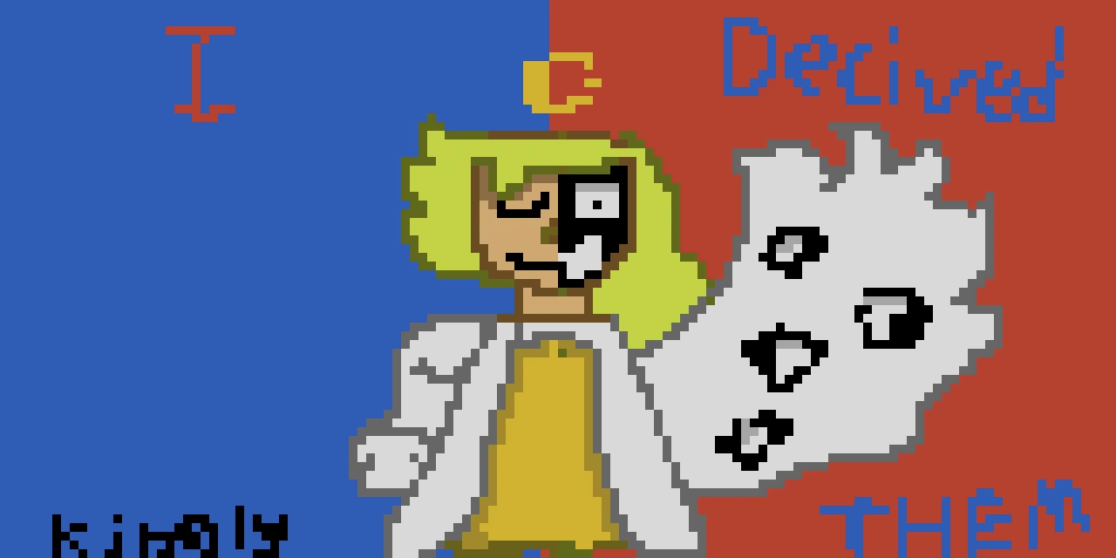 Mandela Catalogue thing i made in 5 minutes (reupload bc i made a mistake)