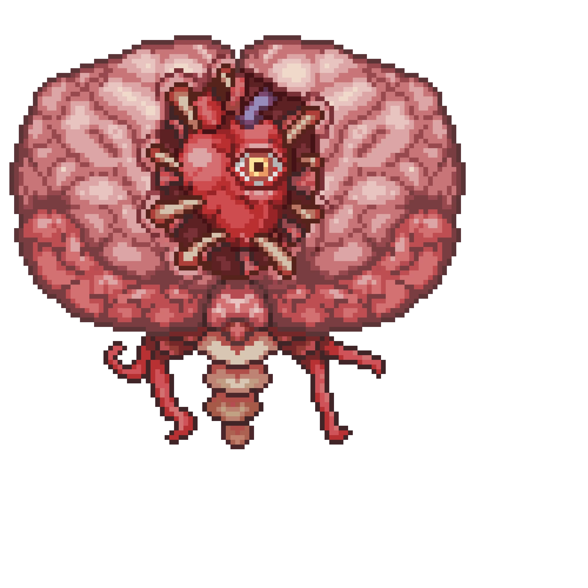 Brain Of Cthulhu Phase two (just a heads up i cant do moon lord)