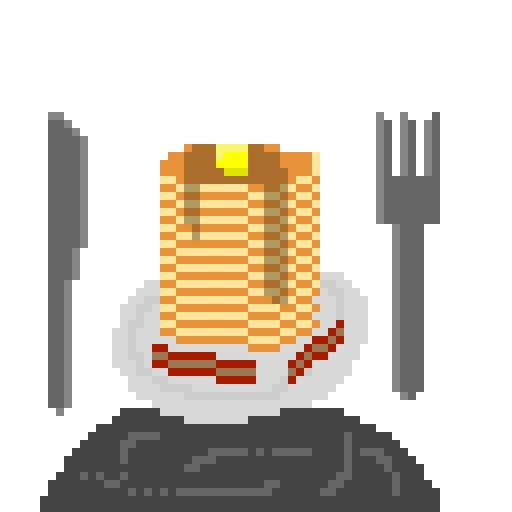 Dwayne the pancakes Johnson