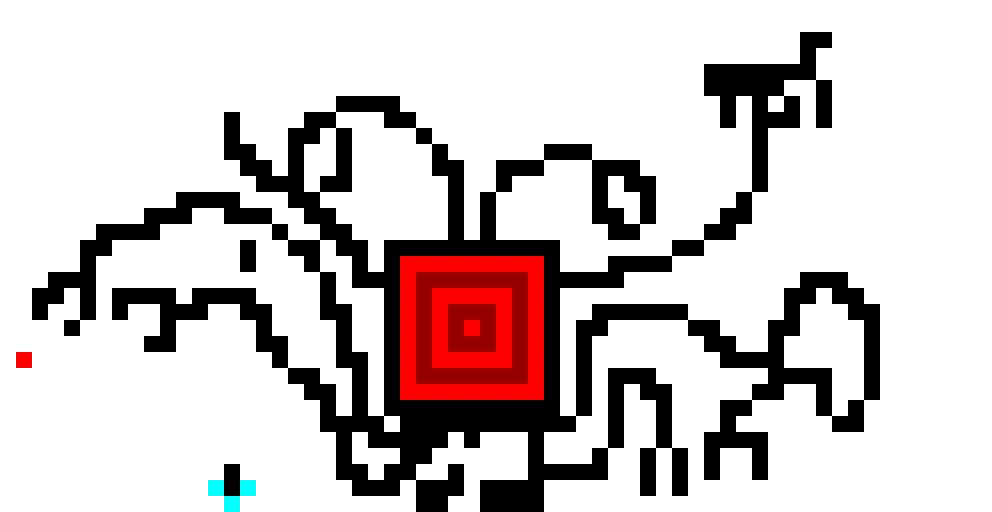 My idea of The Final Shape