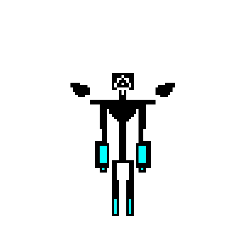 Plot twist/theory: he is related to The Final Shape