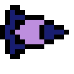 custom wave geometry dash pixel art