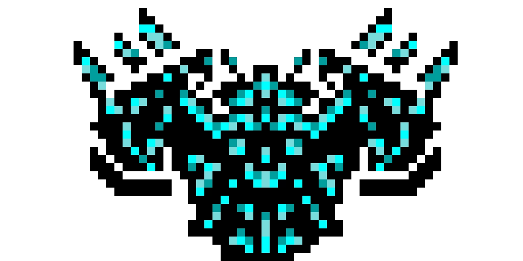 ice armor credit to scp 999 is cute