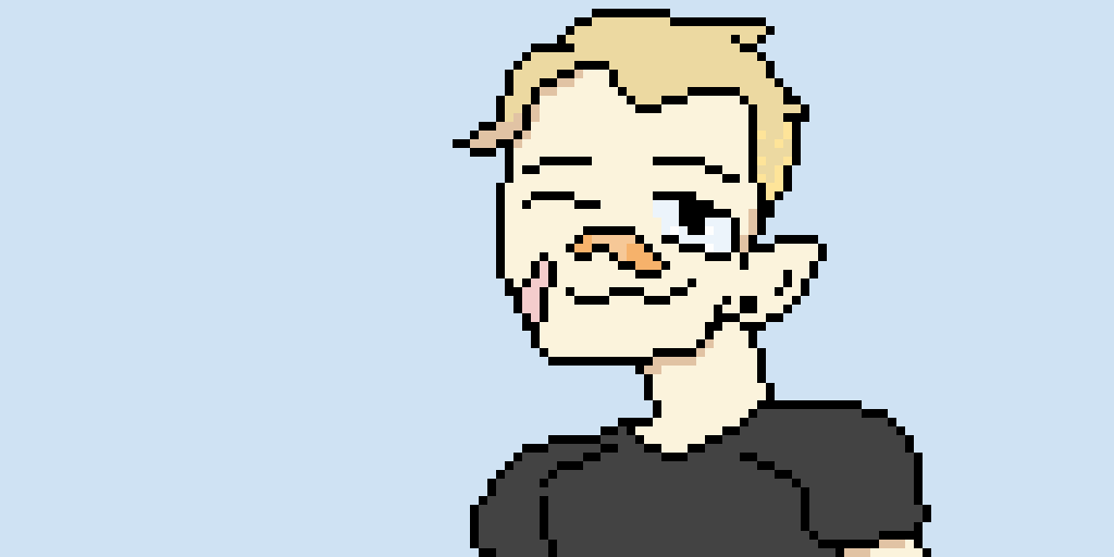 i know i said i would do amity but here rsquo s hunter instead 3