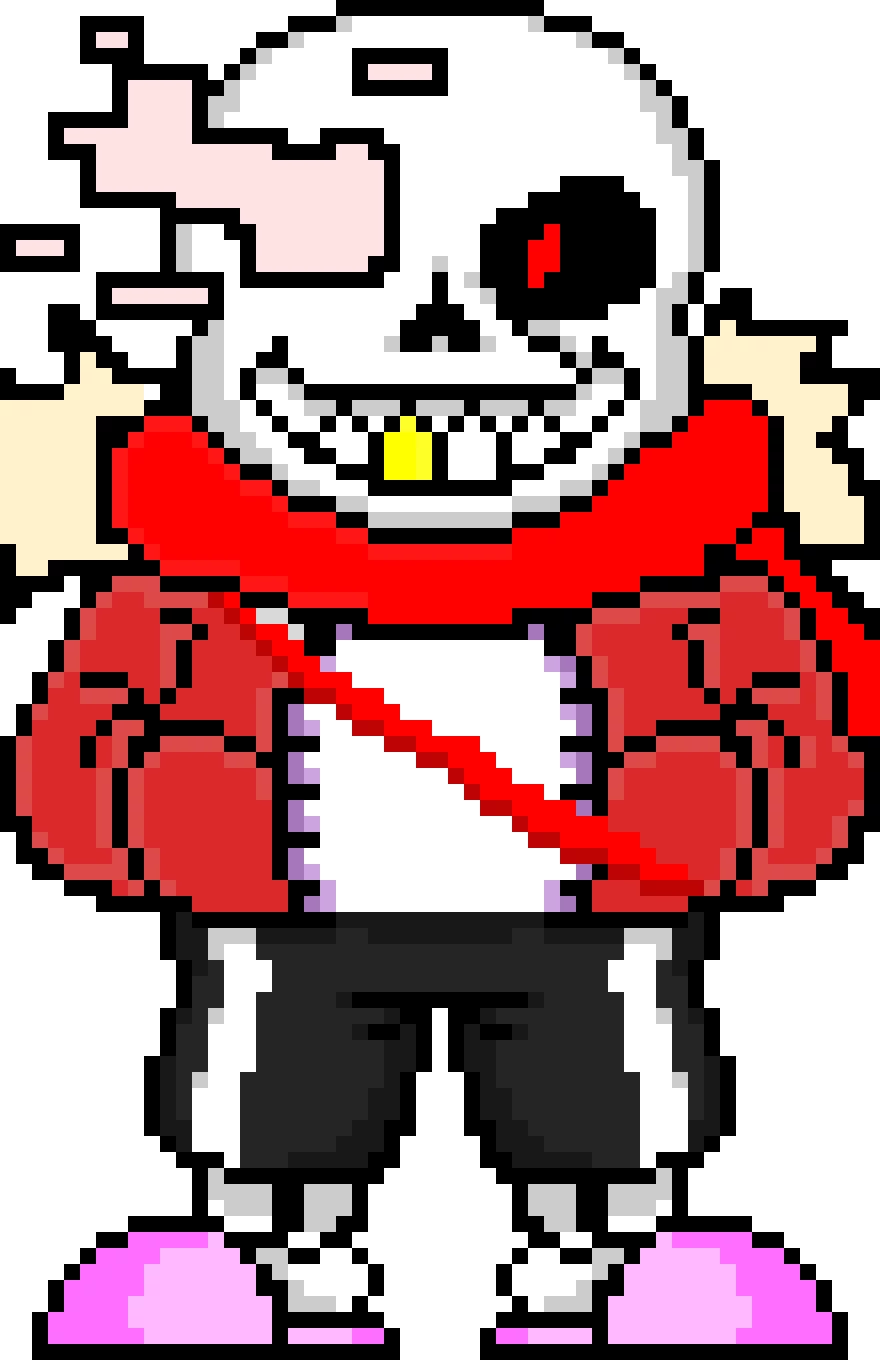 after the fell snas yus