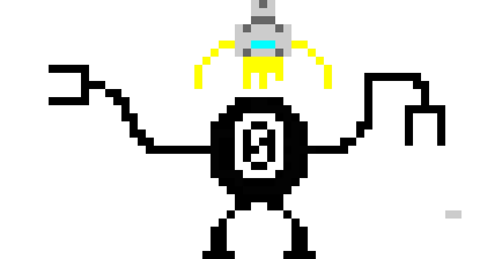 THEY are coming… (the head is a sneak peak)